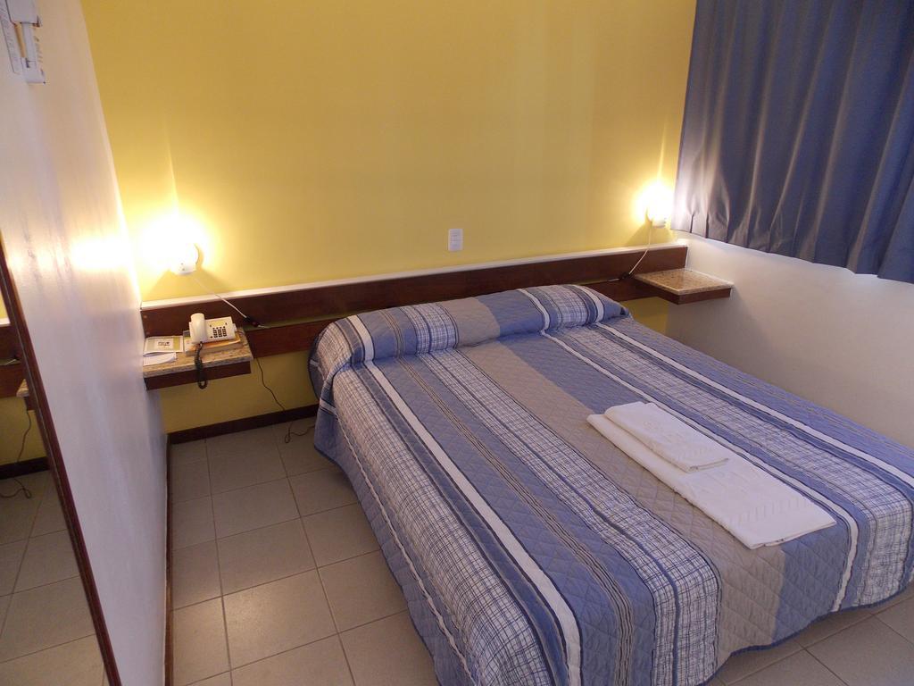 Quarto Duplo