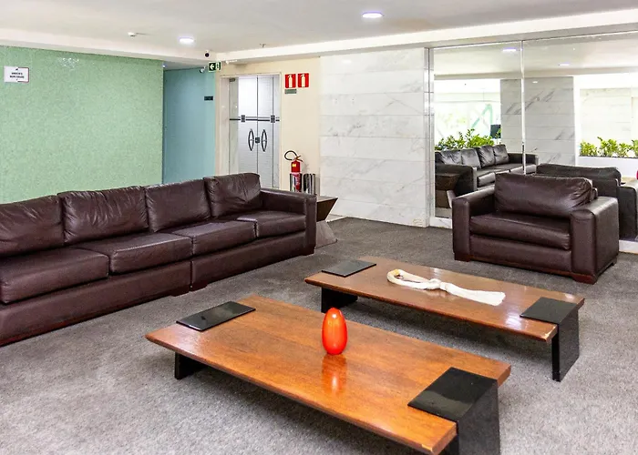 Iguatemi Business & Flat By Avectur